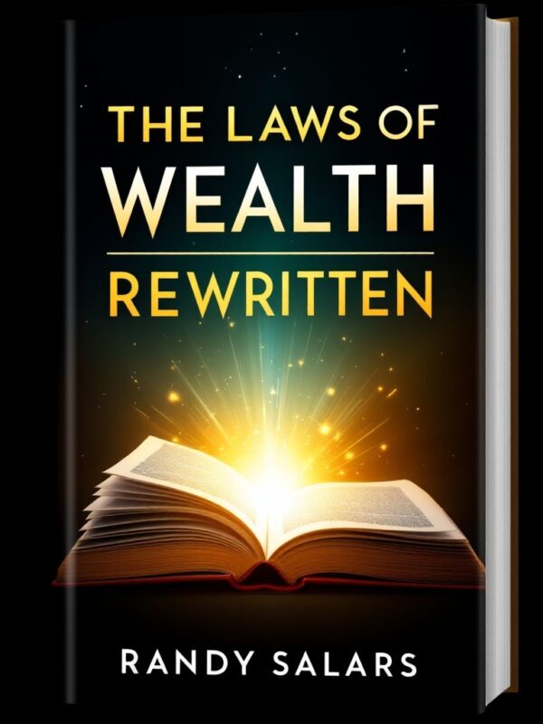 The Laws of Wealth Rewritten