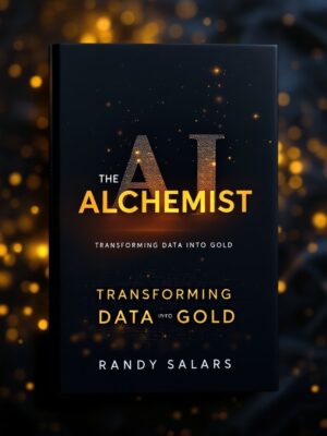 The AI Alchemist: Transforming Data into Gold