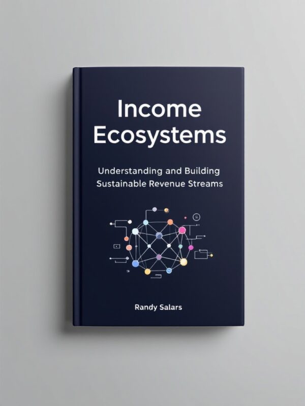 Income Ecosystems: Understanding and Building Sustainable Revenue Streams