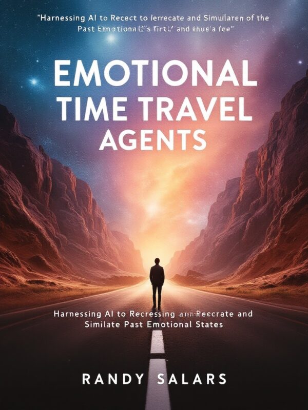 Emotional Time Travel Agents: Harnessing AI to Recreate and Simulate Past Emotional States