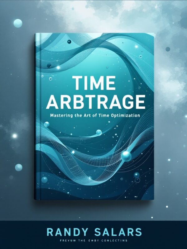 Time Arbitrage: Mastering the Art of Time Optimization