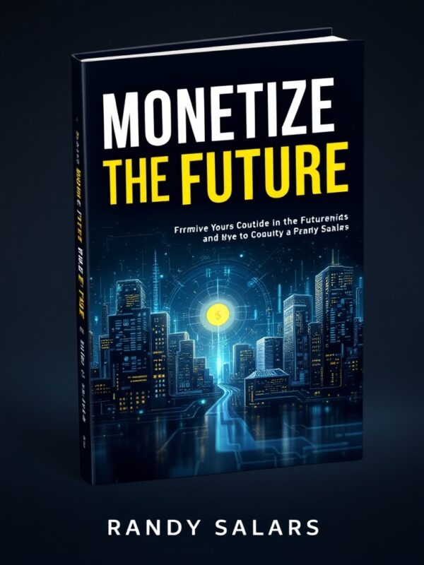 Monetize the Future