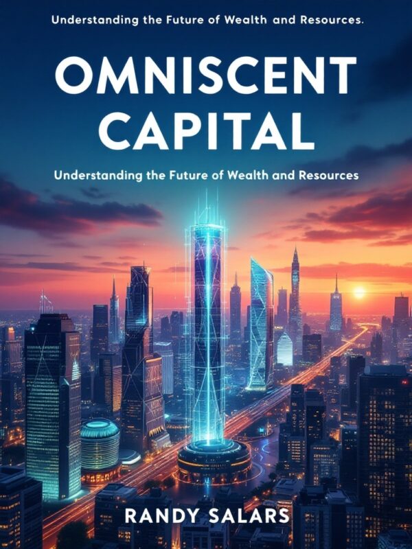 Omniscient Capital: Understanding the Future of Wealth and Resources