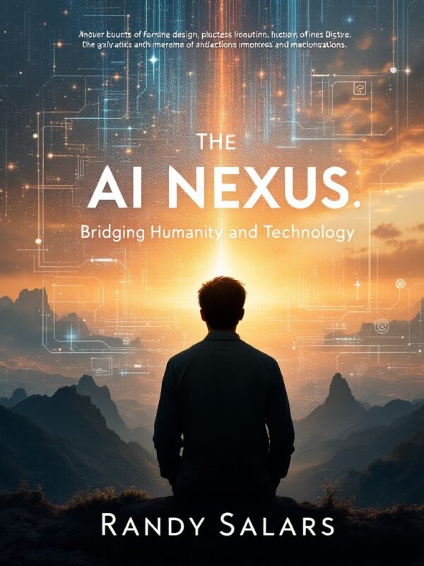 The AI Nexus: Bridging Humanity and Technology