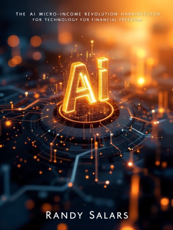 The AI Micro-Income Revolution