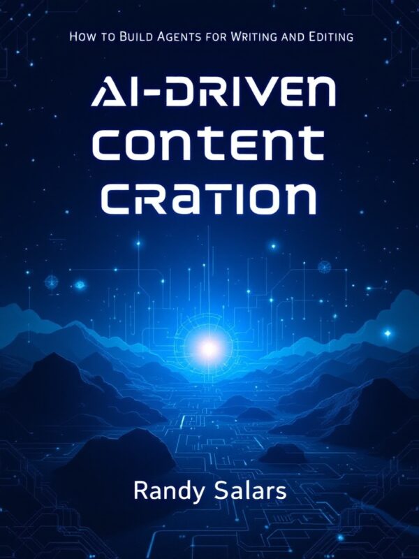 AI-Driven Content Creation: How to Build Agents for Writing and Editing