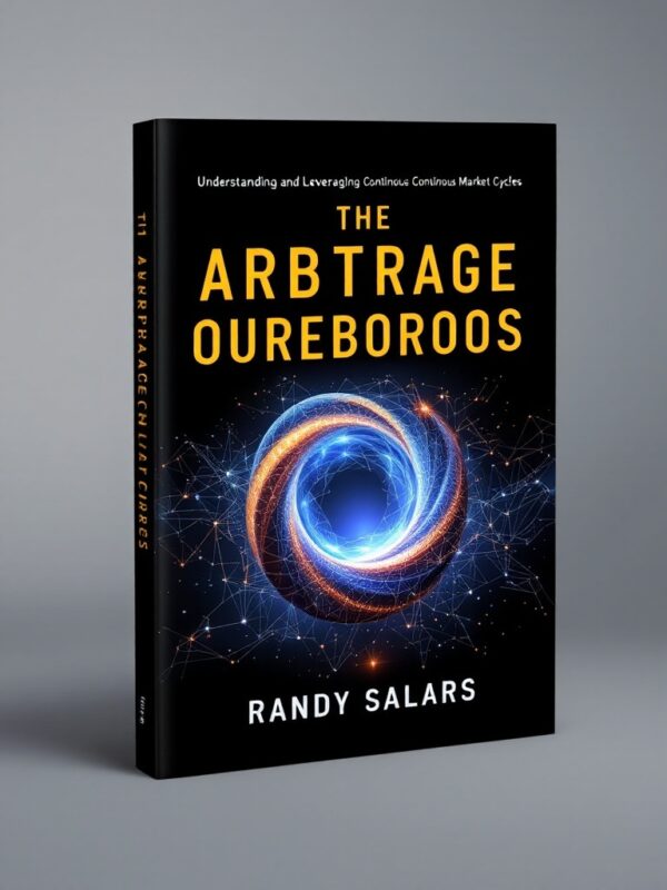 The Arbitrage Ouroboros: Understanding and Leveraging Continuous Market Cycles