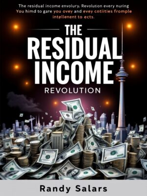 The Residual Income Revolution