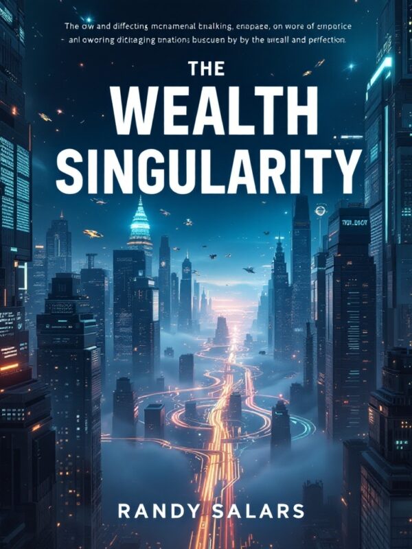 The Wealth Singularity