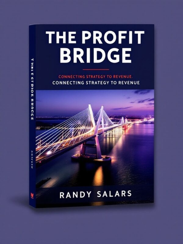 The Profit Bridge: Connecting Strategy to Revenue