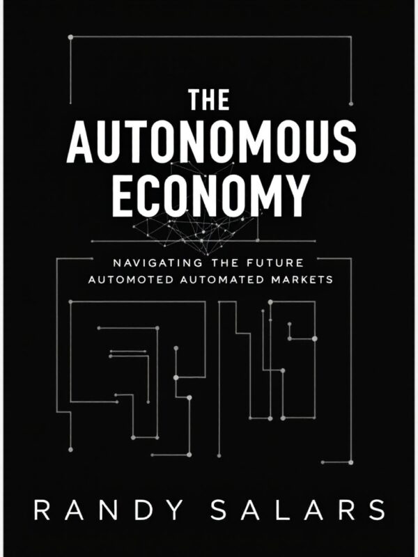 The Autonomous Economy