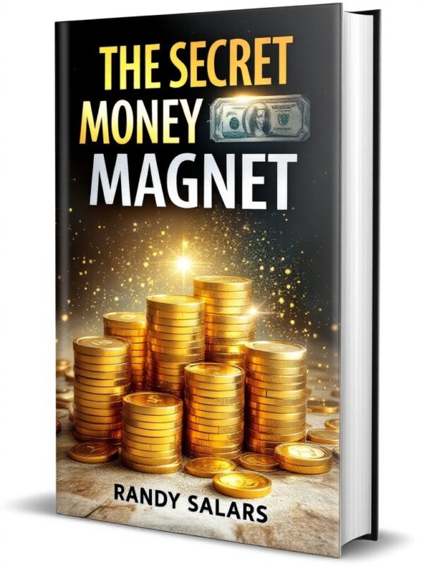 The Secret Money Magnet