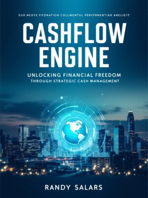 Cashflow Engine: Unlocking Financial Freedom Through Strategic Cash Management