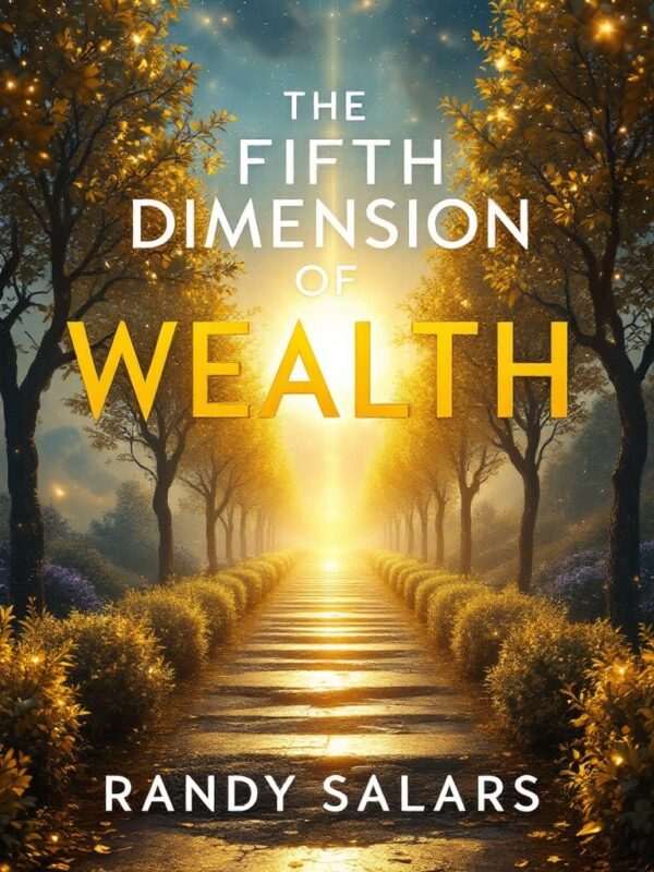 The Fifth Dimension of Wealth