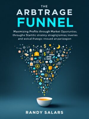 The Arbitrage Funnel: Maximizing Profits through Strategic Market Opportunities