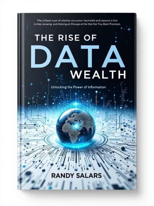 The Rise of Data Wealth