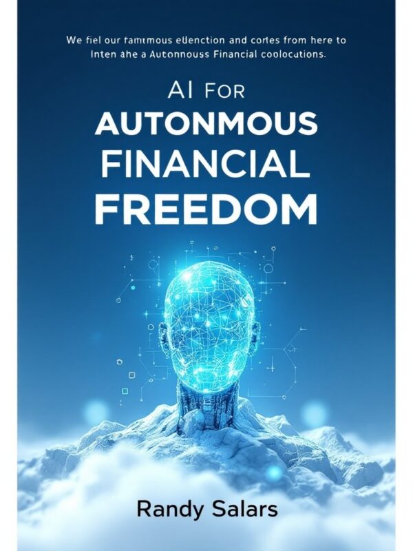 AI for Autonomous Financial Freedom