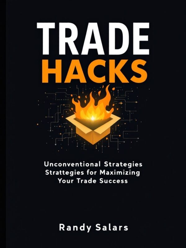 Trade Hacks: Unconventional Strategies for Maximizing Your Trade Success