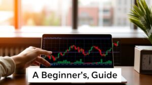 Read more about the article Analyzing Financial Time Series Data: A Beginners Guide