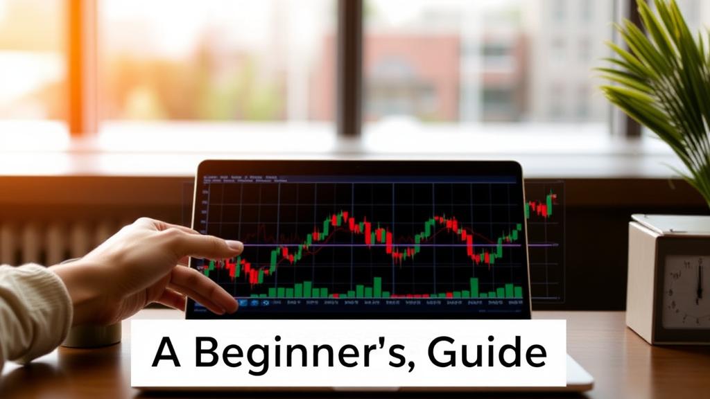 You are currently viewing Analyzing Financial Time Series Data: A Beginners Guide