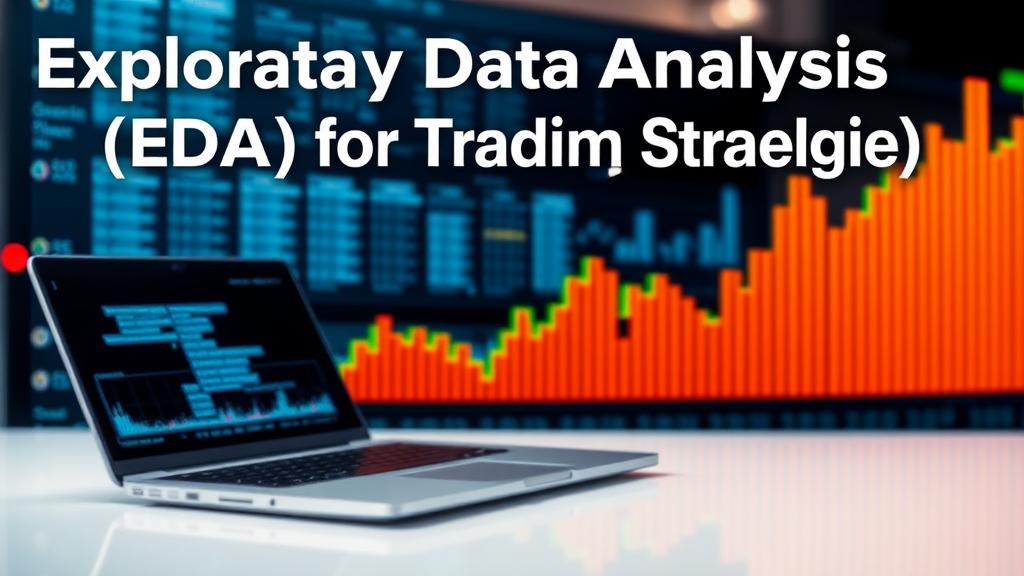 You are currently viewing Exploratory Data Analysis (EDA) for Trading Strategies