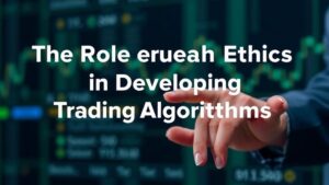 Read more about the article The Role of Ethics in Developing Trading Algorithms